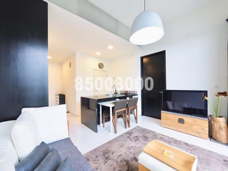The Cape (D15), Apartment #170331162